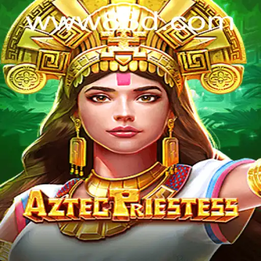 AztecPriestess: Um Mergulho no Mundo Místico dos Aztécas