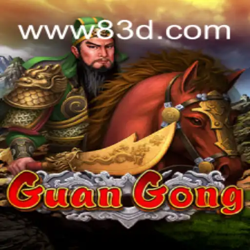 GuanGong: Um Mergulho no Mundo dos Conflitos Históricos