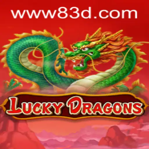 Explorando LuckyDragons no Cenário Atual dos Games com 83D.com