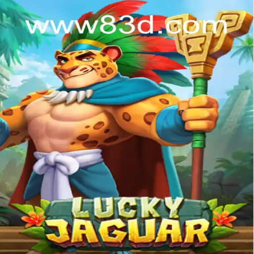 Descubra LuckyJaguar: Um Mergulho no Novo Jogo de 83D.com