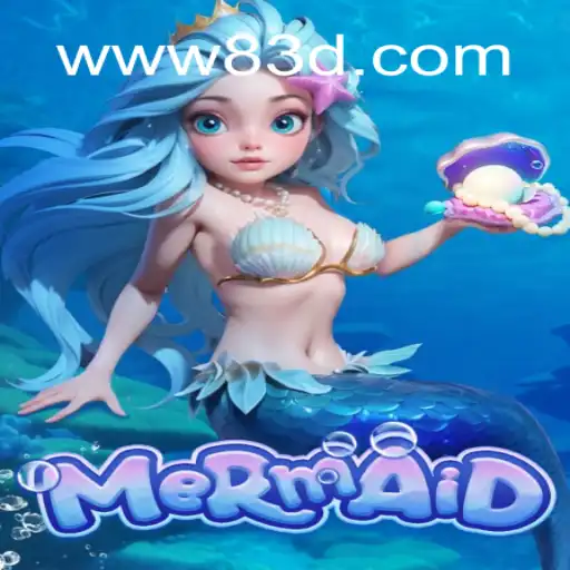 Explorando o Fascinante Mundo de 'Mermaid' no 83D.com