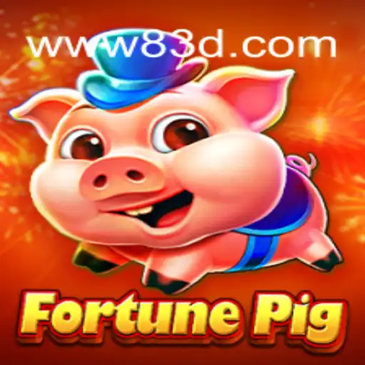 Descubra a Empolgante Aventura de FortunePig em 83D.com