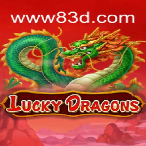 Explorando LuckyDragons no Cenário Atual dos Games com 83D.com