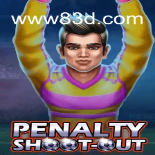 Explorando o Fenômeno do Jogo PenaltyShootOut