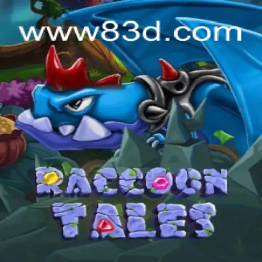 Explore o Mundo de RaccoonTales: Uma Nova Aventura em 83D.com