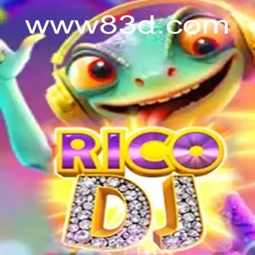 Explorando o Mundo de RicoDJ