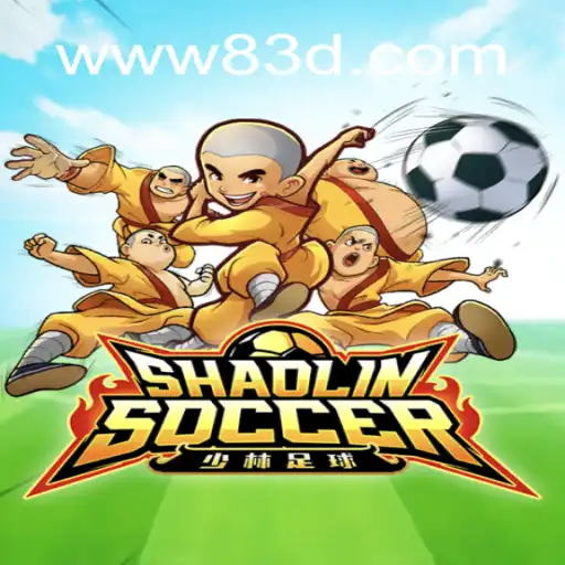 ShaolinSoccer: A Nova Sensação do Mundo dos Jogos Digitais