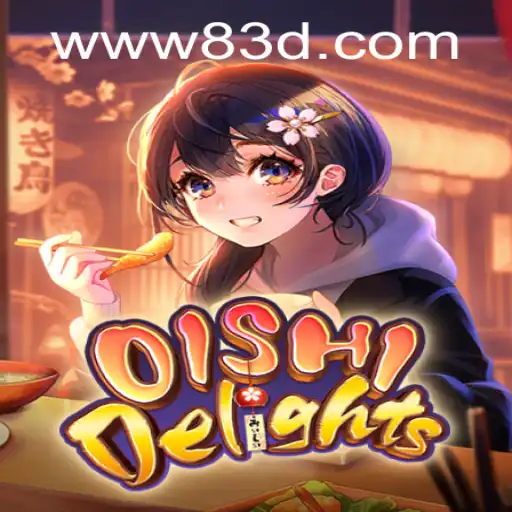 Descubra o Fascinante Mundo de OishiDelights: Um Guia Completo