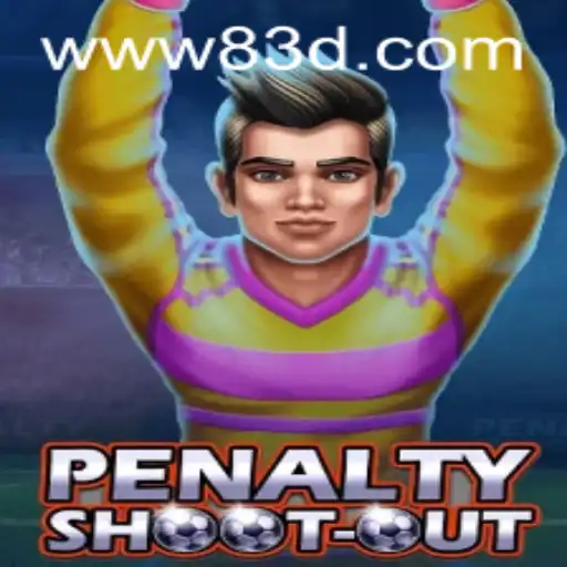 Explorando o Fenômeno do Jogo PenaltyShootOut
