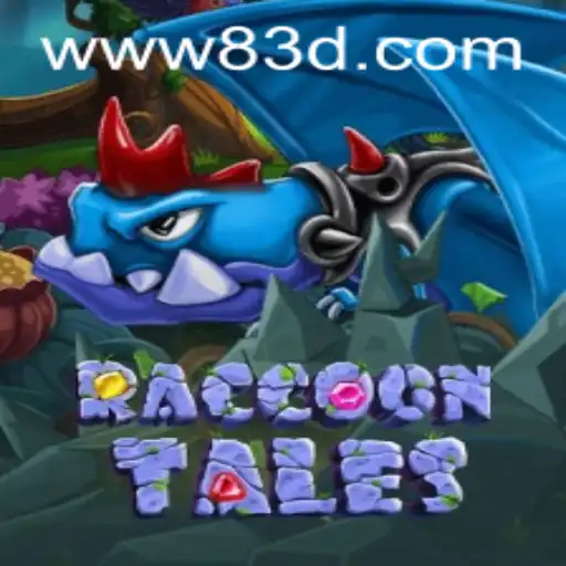 Explore o Mundo de RaccoonTales: Uma Nova Aventura em 83D.com