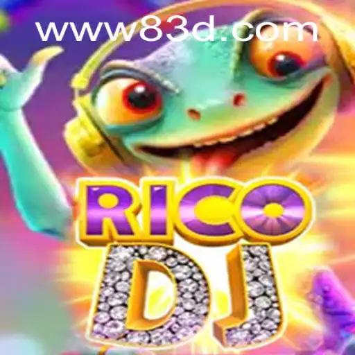Explorando o Mundo de RicoDJ