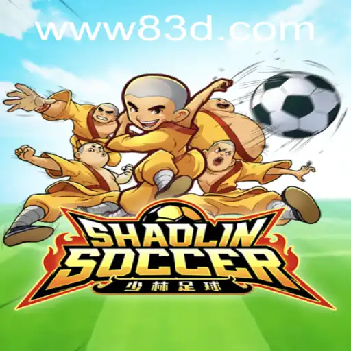 ShaolinSoccer: A Nova Sensação do Mundo dos Jogos Digitais