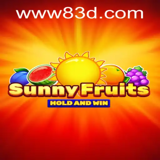 Explorando o Mundo Vibrante de SunnyFruits no 83D.com